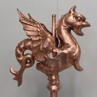 EURL LA ZINGUERIE D'ART logo