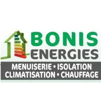 BONIS ENERGIES logo
