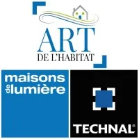 A.R.T. DE L'HABITAT (AMELIORATION & RENOVATION THERMIQUE DE L'HABITAT) logo