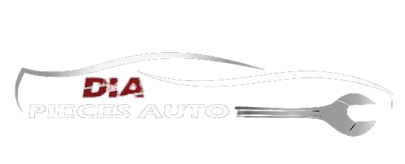 DIA PIECES AUTO logo