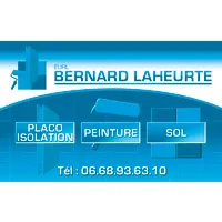 LAHEURTE BERNARD logo