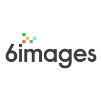 6IMAGES logo