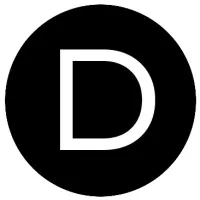 DESIGN MARKET logo