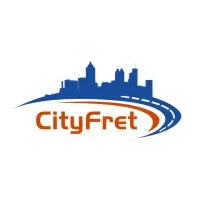 CITYFRET logo
