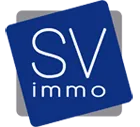 SV IMMO logo