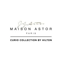 HOTEL ASTOR logo