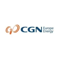 CGN EUROPE ENERGY (CGN EE) logo