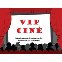 VIP CINE logo