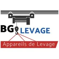 BG LEVAGE logo