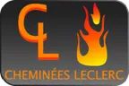 CHEMINEES LECLERC logo
