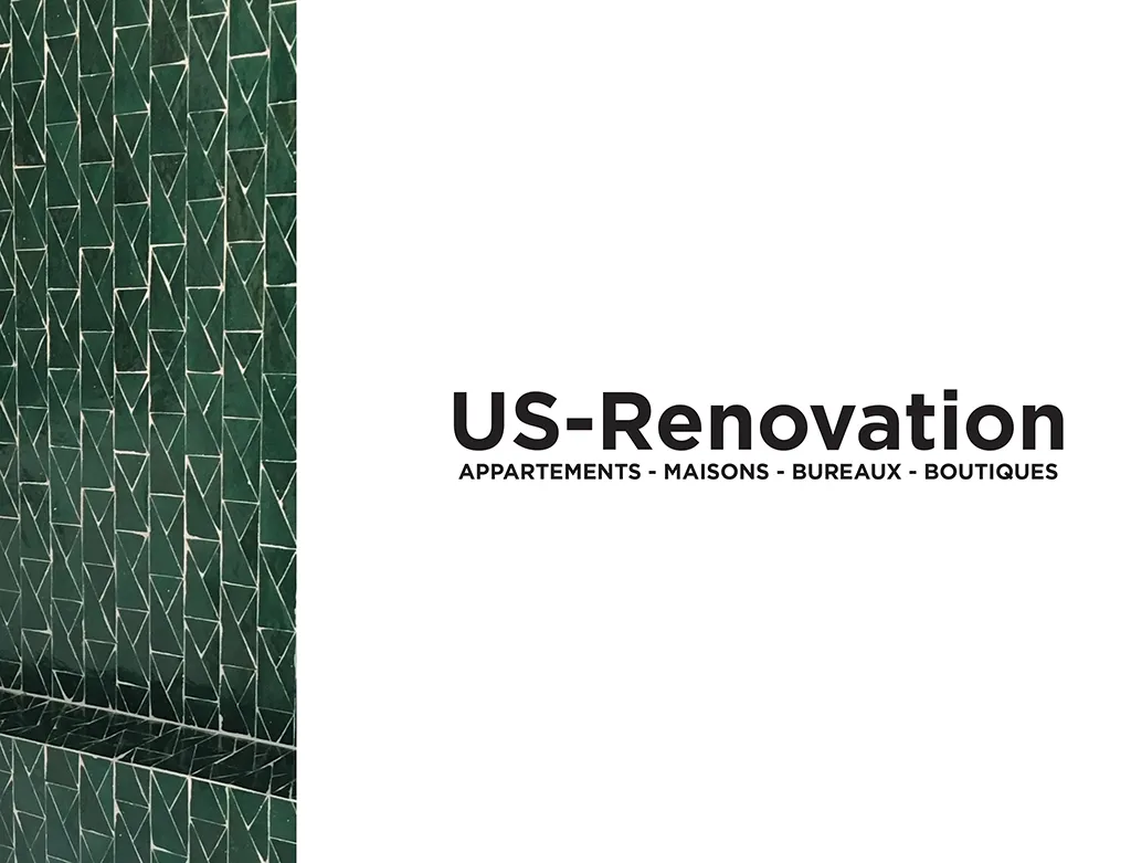 US-RENOVATION logo
