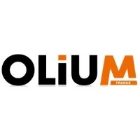 OLIUM GROUP logo
