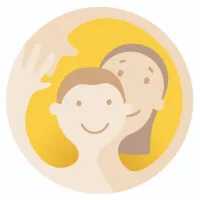 LA CRECHE DANS LA VILLE logo