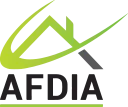 AFDIA logo