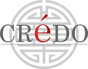 CREDO SIGNALETIQUE logo