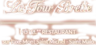 LA TOUR BRETTE logo
