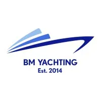 BOAT MARINE RACING (B.M.R.) logo