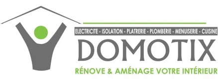 DOMOTIX logo