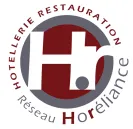 HORELIANCE HR logo