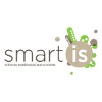 SMART IS logo