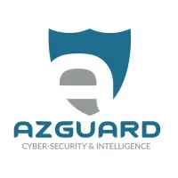 AZGUARD logo