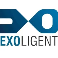 EXOLIGENT logo