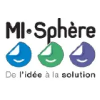 MI-SPHERE logo