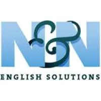 N&N ENGLISH SOLUTIONS logo