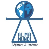 ALMA MUNDI logo