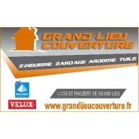 GRAND LIEU COUVERTURE logo