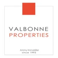 ISABELLE PROPERTIES logo