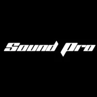 SOUND PRO logo