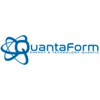 QUANTAFORM INTERNATIONAL logo