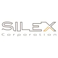 SILEX CORPORATION logo