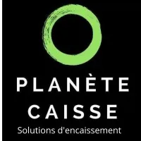 PLANETE-CAISSE logo