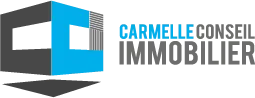CARMELLE CONSEIL IMMOBILIER logo