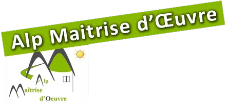 ALP MAITRISE D'OEUVRE logo