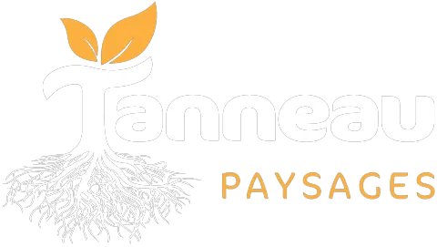TANNEAU PAYSAGES logo