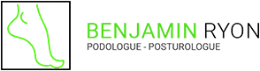 RYON BENJAMIN logo