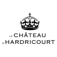 LE CHATEAU D'HARDRICOURT logo
