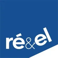 RE&EL SAS (RE&EL) logo