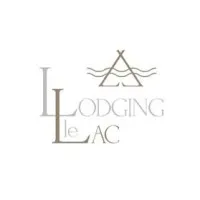 LODGING LE LAC logo
