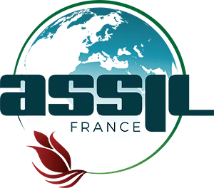 ASSIL FRANCE logo