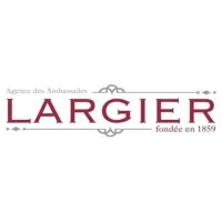 LARGIER GESTION logo
