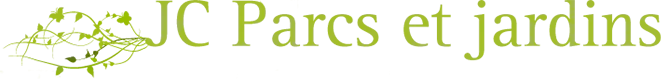 JC PARCS ET JARDINS logo