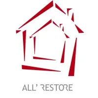 ALL' RESTORE logo