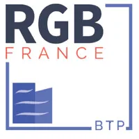 RGB FRANCE BTP logo