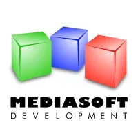 MEDIASOFT DEVELOPMENT logo