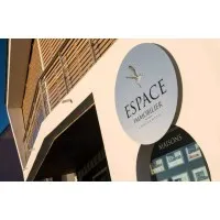 ESPACE IMMOBILIER logo