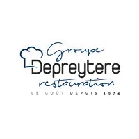 GROUPE DEPREYTERE RESTAURATION logo